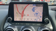 Nissan Juke 1.0 DiG-T 114 Tekna 5dr DCT Petrol Hatchback